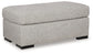 Evansley Ottoman