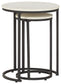 Briarsboro Accent Table Set (2/CN)