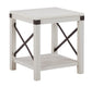 Bayflynn Coffee Table with 2 End Tables